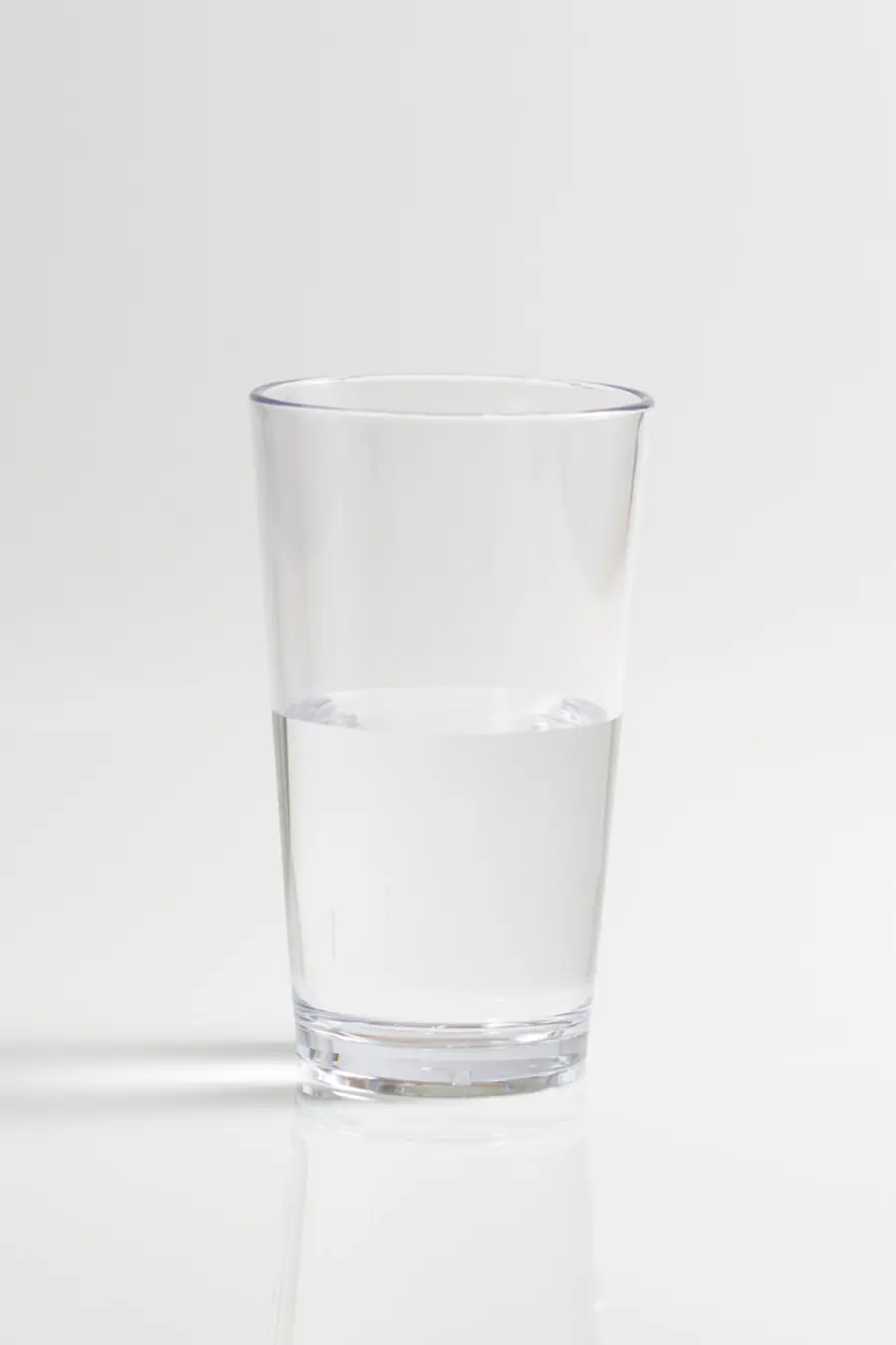 Vaso Cónico Irrompible 47CL fabricado por el fabricante de vasos irrompibles BASSOS