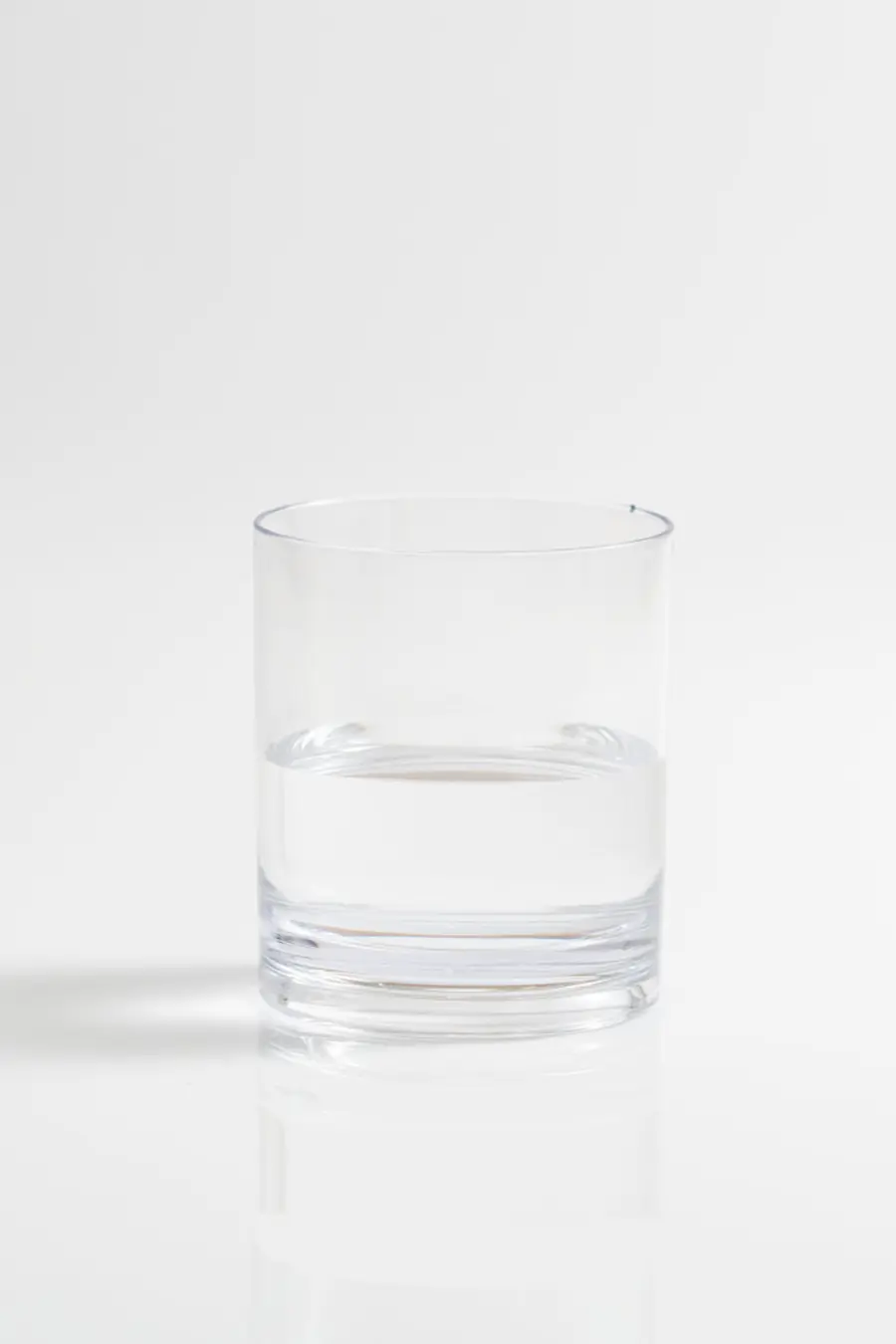 Vaso de Whisky Irrompible de 35CL fabricado por BASSOS, la marca de vasos que no se rompen