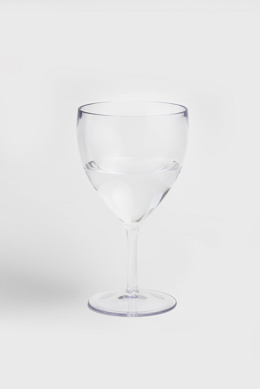 COPA BALON 640cc CRISTAL DURO