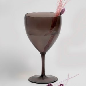 COPA SAMARA IRROMPIBLE 57cl NEGRO FUMÉ