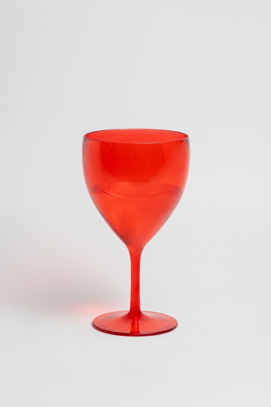 COPA IRROMPIBLE ROJA