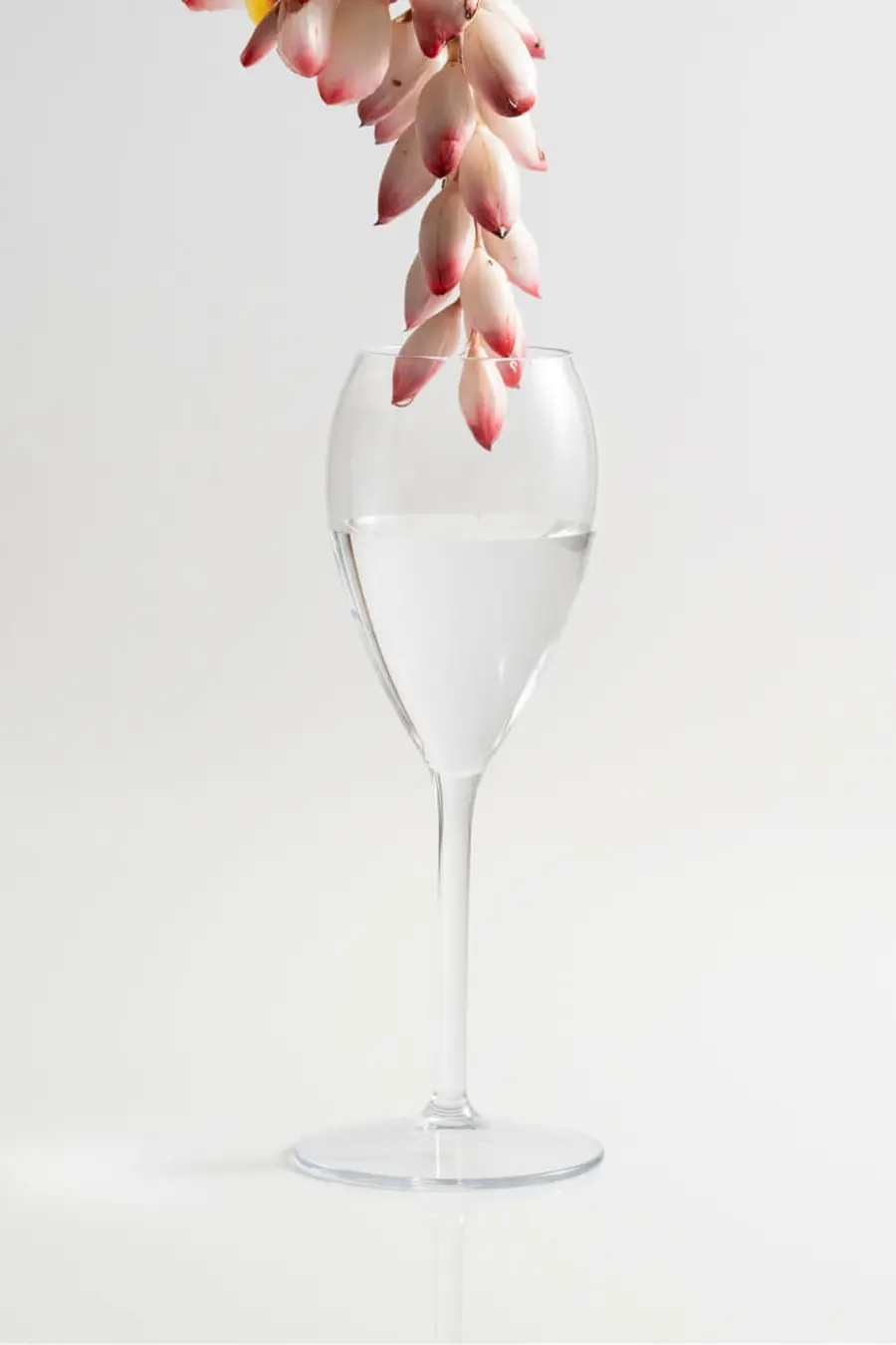 Copa Cava Irrompible 20CL fabricada por la empresa de copas irrompibles BASSOS