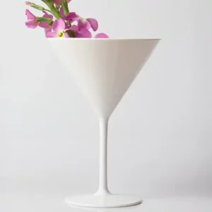 Copa de Cocktails Blanca 30CL de BASSOS
