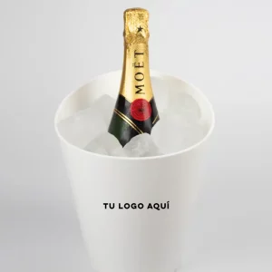 Cubitera Irrompible para 1 botella de BASSOS