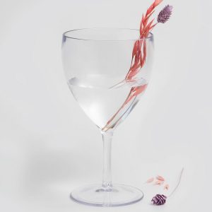 COPA BALÓN IRROMPIBLE 57cl