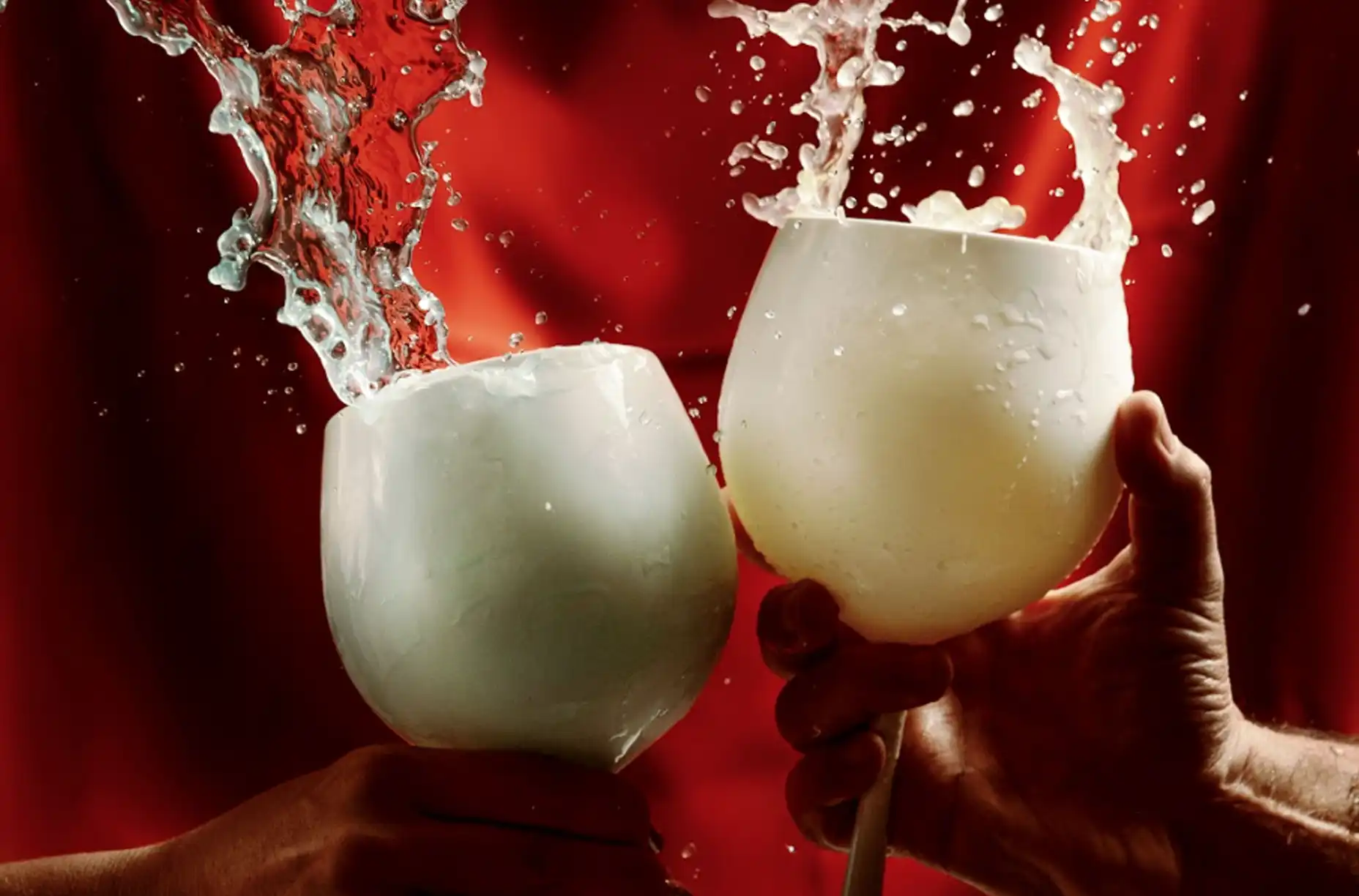 Disfruta de Copas Irrompibles en Ibiza de la mano de BASSOS