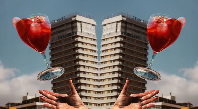 Copas Personalizadas para Discotecas e Irrompibles del fabricante BASSOS