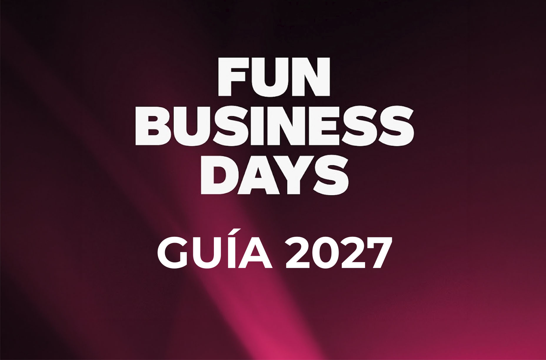 FBD 2027: Guía Completa