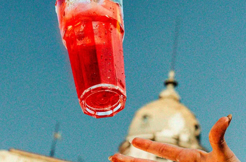 Imagen ilustrativa de los mejores vasos irrompibles del mercado