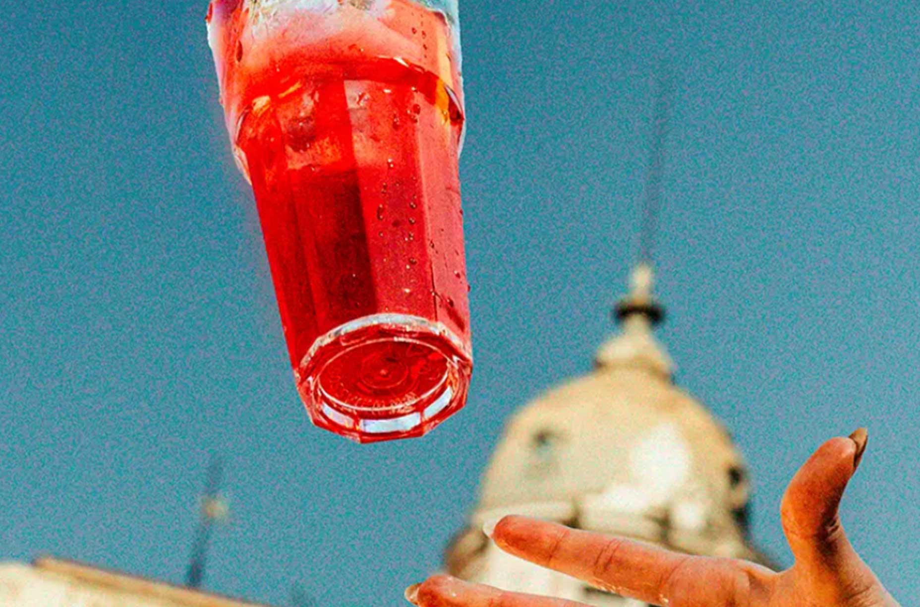 Imagen ilustrativa de los mejores vasos irrompibles del mercado