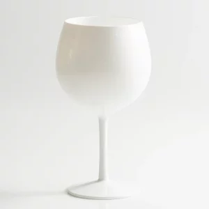 Copa Balon 70cl Blanca Irrompible