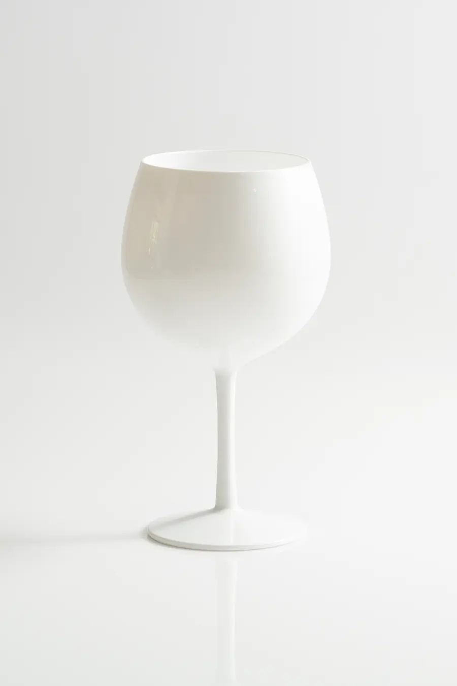 Copa Balon 70cl Blanca Irrompible