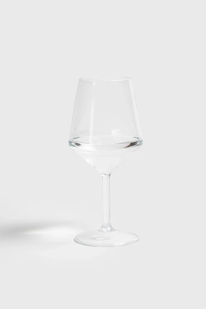 Copa cabernet irrompible de 34cl para vino por copas
