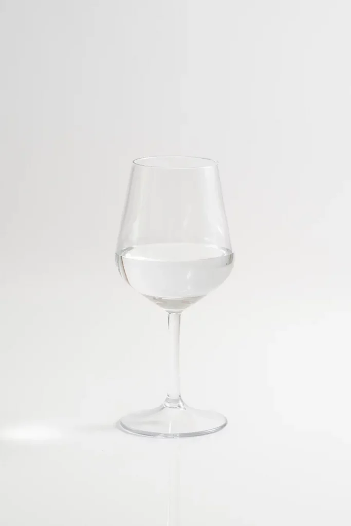 Copa cabernet irrompible de 46cl para vino tinto
