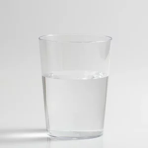 Vaso Sidra 50CL Irrompible