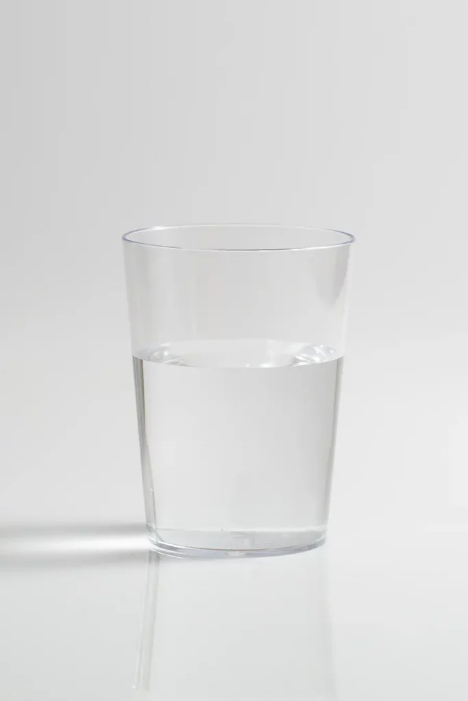 Vaso de sidra irrompible de 50cl de BASSOS