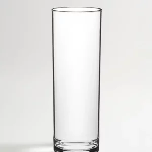Vaso Tubo 22CL Irrompible