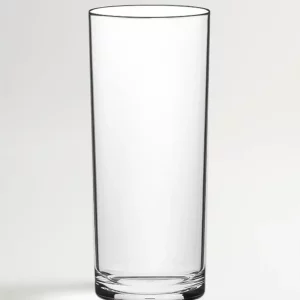 Vaso Tubo 33CL Irrompible