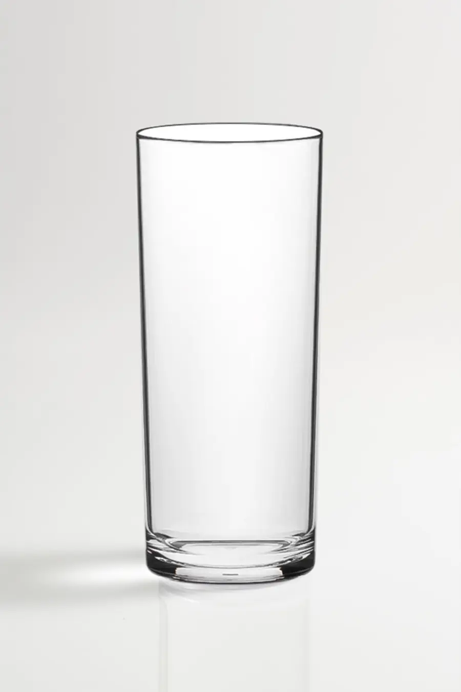 Vaso Tubo 33CL Irrompible