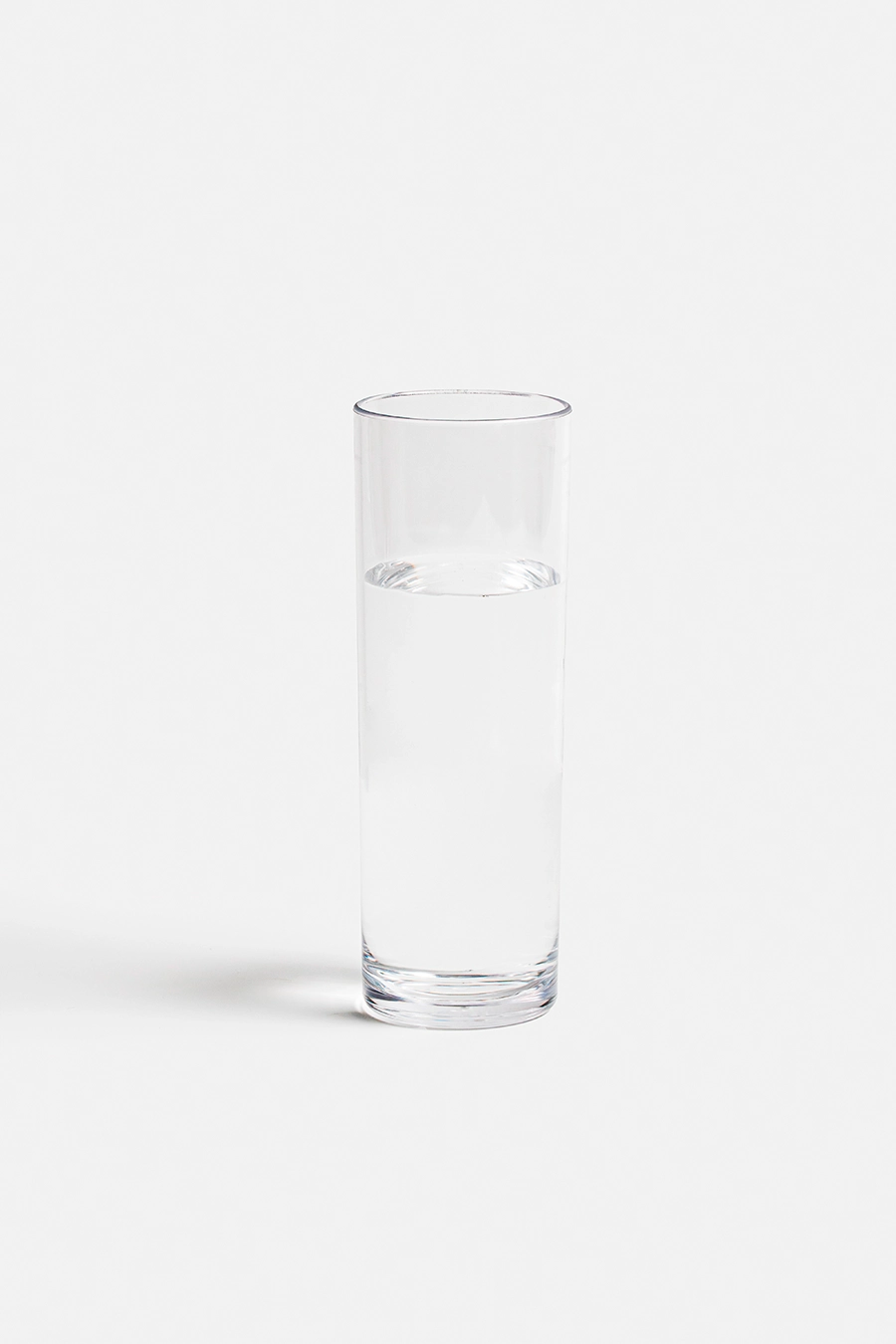 Vaso de Tubo 22CL Irrompible